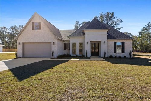 13673 Rue Chateau, Ponchatoula, LA, 70454 | Card Image