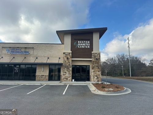 ste-104-2151 Homer Rd, Commerce, GA, 30529-1399 | Card Image