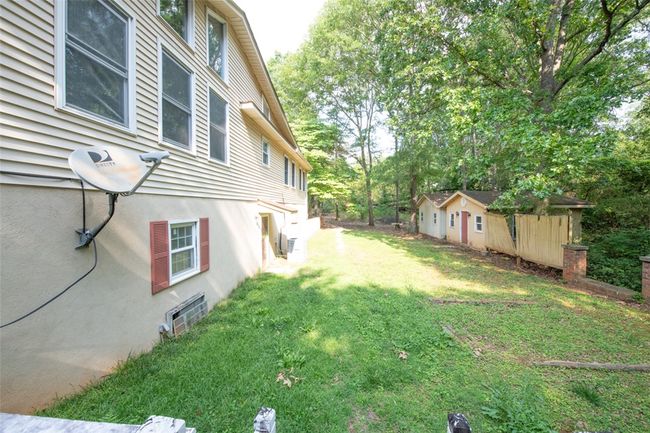 107 Meadow Dr, House other with 3 bedrooms, 3 bathrooms and null parking in Seneca SC | Image 19
