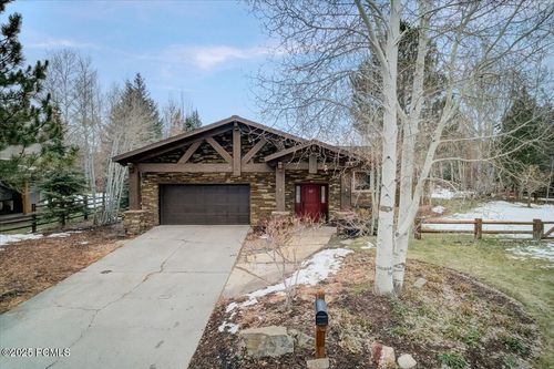 2350 Lucky John Dr, Park City, UT, 84060-6913 | Card Image