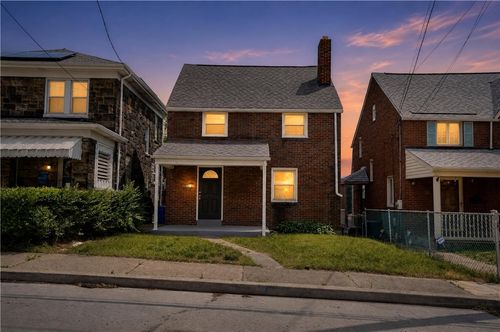 320 Fernhill Ave, Brookline, PA, 15226-1315 | Card Image