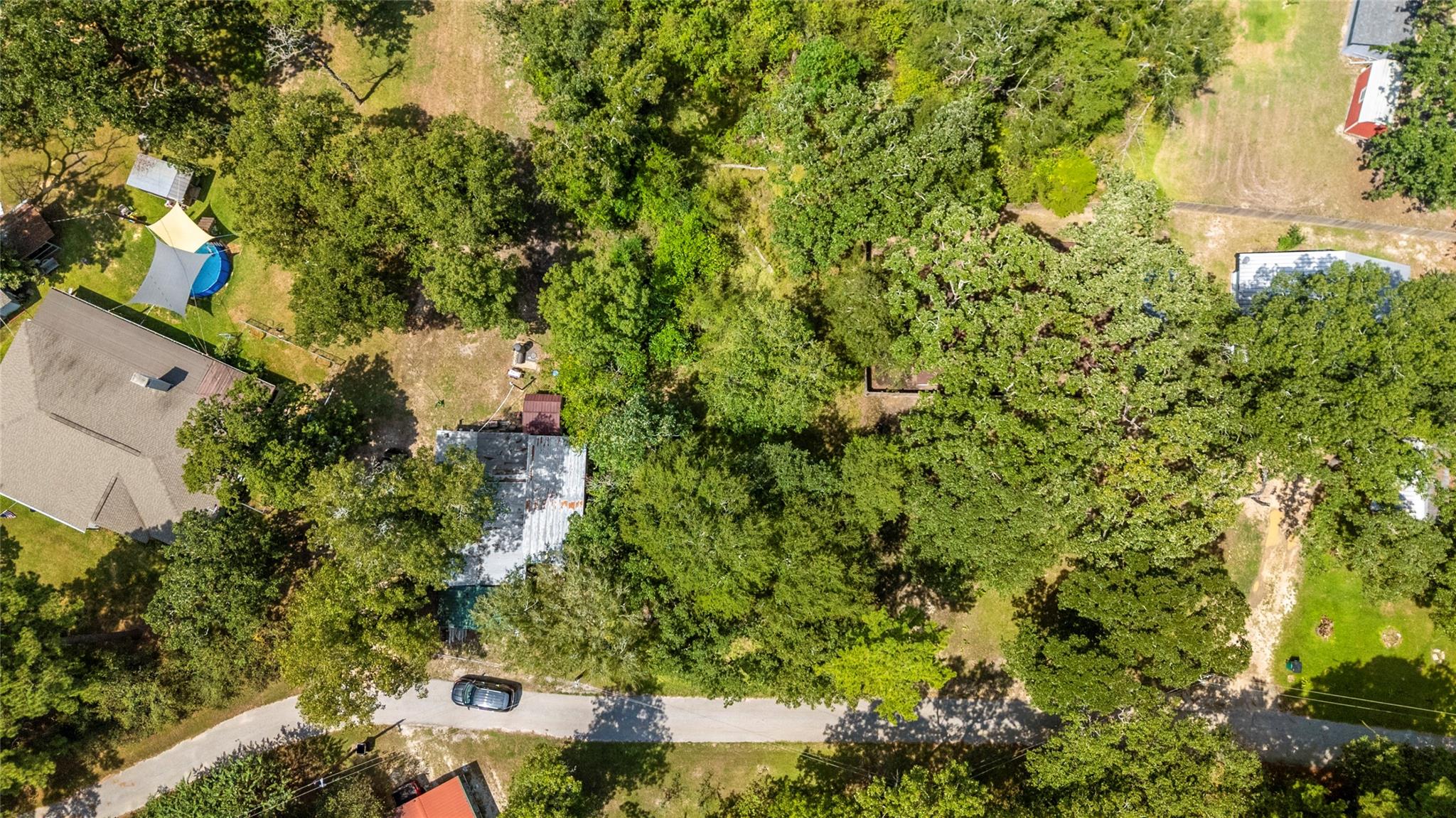 Land in Huntsville 4