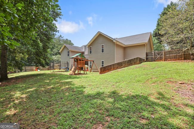 431 Grindstone Creek Dr, House other with 5 bedrooms, 4 bathrooms and null parking in Clarkesville GA | Image 43