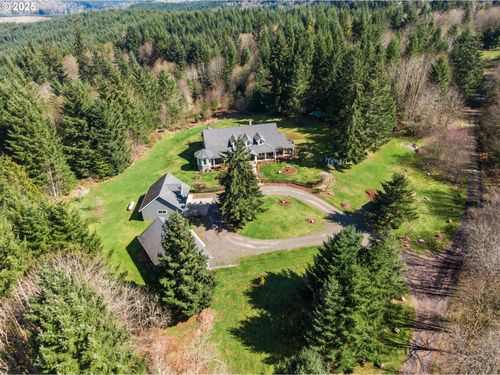 30180 Carrico Valley Rd, Deer Island, OR, 97054-9623 | Card Image