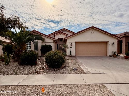 2461 E Fiesta Drive, Casa Grande, AZ, 85194 | Card Image