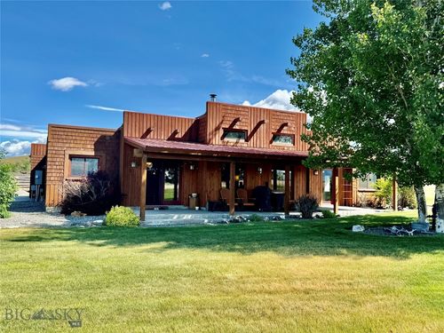 94 Wisconsin Creek Rd, Sheridan, MT, 59749 | Card Image