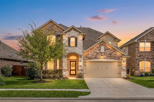 21370 Somerset Shores Xing, Kingwood, TX, 77339-1484 | Card Image
