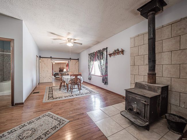 10707 N Jones Gap Rd, House other with 3 bedrooms, 3 bathrooms and null parking in Edwardsport IN | Image 20