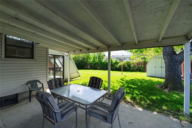 2034 Miles Ave, House other with 4 bedrooms, 2 bathrooms and null parking in Billings MT | Image 20