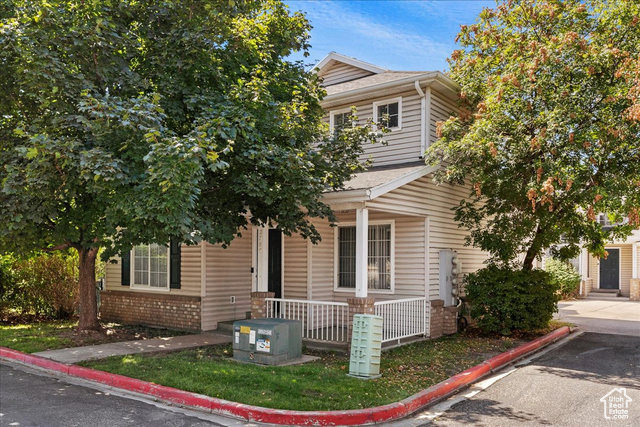Gettysburg Way, Ogden, UT 84401