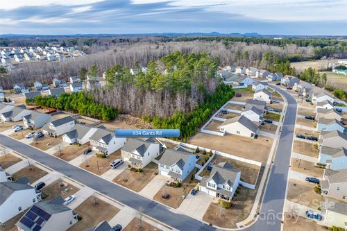 634 Gants Rd, York, SC, 29745-2920 | Card Image