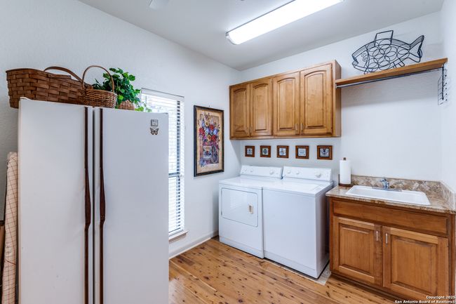 21655 Valley Park Dr, House other with 3 bedrooms, 3 bathrooms and null parking in Garden Ridge TX | Image 16