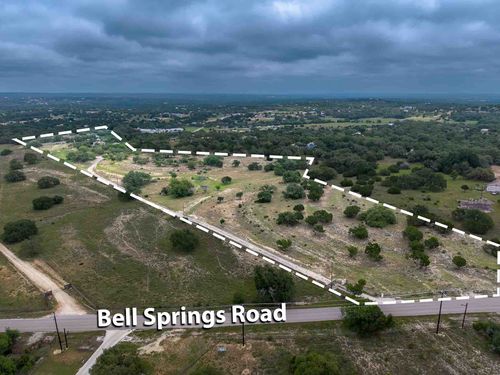 4525 Bell Springs Rd, Dripping Springs, TX, 78620-3468 | Card Image