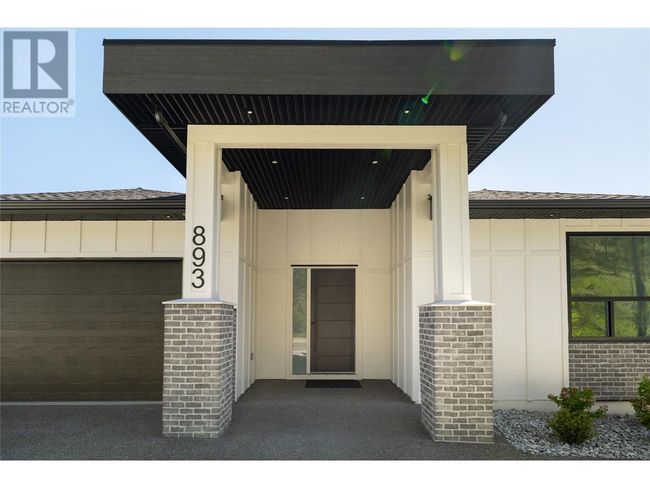 893 Loseth Dr, House other with 6 bedrooms, 4 bathrooms and 4 parking in Kelowna BC | Image 8