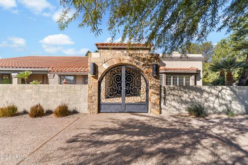 24218 N 85th St, Scottsdale, AZ, 85255-2878 | Card Image