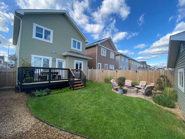 181 Comeau Crescent, Home with 5 bedrooms, 3 bathrooms and 3 parking in Fort Mcmurray AB | Image 42