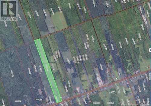 4293 Blvd Des Fondateurs, Saint Isidore, NB, E8M1G9 | Card Image