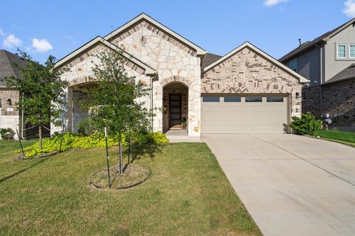 416 Deerpath St, Leander, TX, 78641-5733 | Card Image