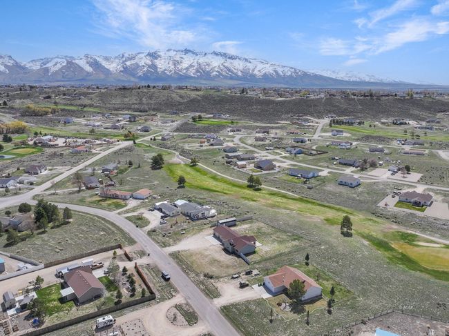 282 Northglen Dr, House other with 3 bedrooms, 2 bathrooms and null parking in Spring Creek NV | Image 29