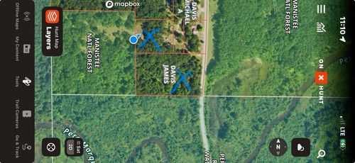 000 S Walhalla Rd, Fountain, MI, 49410 | Card Image