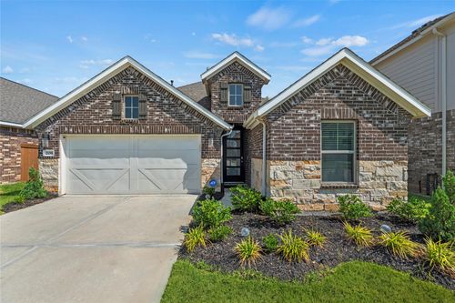 208 Catalina Cove Drive, Katy, TX, 77493 | Card Image