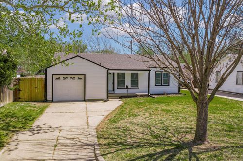 3320 S Palisade Ave, Wichita, KS, 67217-3538 | Card Image