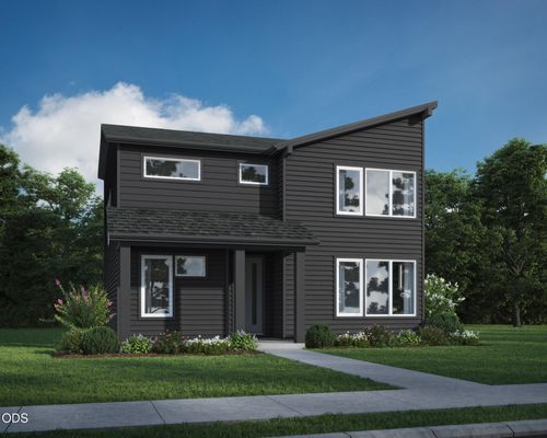 12-21169 Beall Dr, Bend, OR, 97701-1500 | Card Image