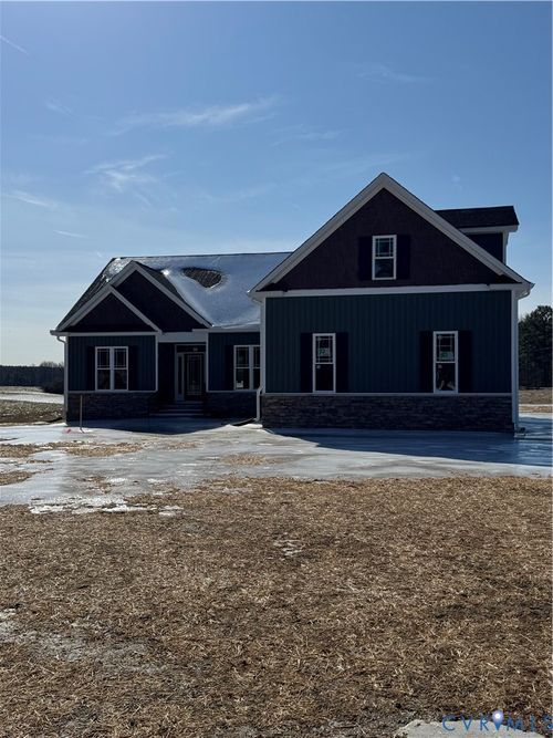 1306 General Puller Hwy, Saluda, VA, 23149-3065 | Card Image