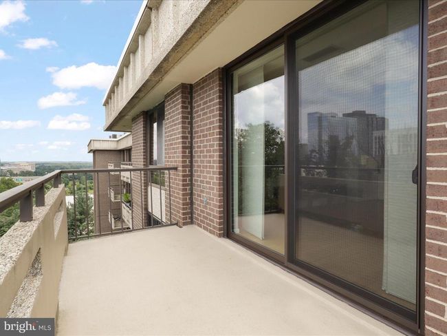 APT-1418 - 1808 Old Meadow Rd, Condo with 1 bedrooms, 1 bathrooms and null parking in MCLEAN VA | Image 24