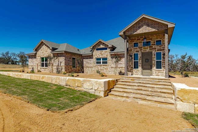 449 Nott Branch Rd, House other with 4 bedrooms, 2 bathrooms and null parking in Harper TX | Image 34