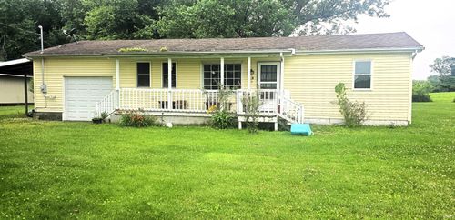 10133 Folsomville Rd, Tennyson, IN, 47637-7218 | Card Image