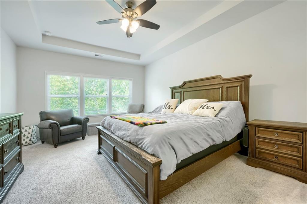 Residential in Cumming 4