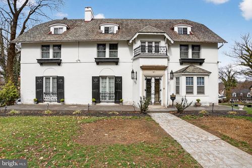 8148 High School Rd, ELKINS PARK, PA, 19027-2442 | Card Image