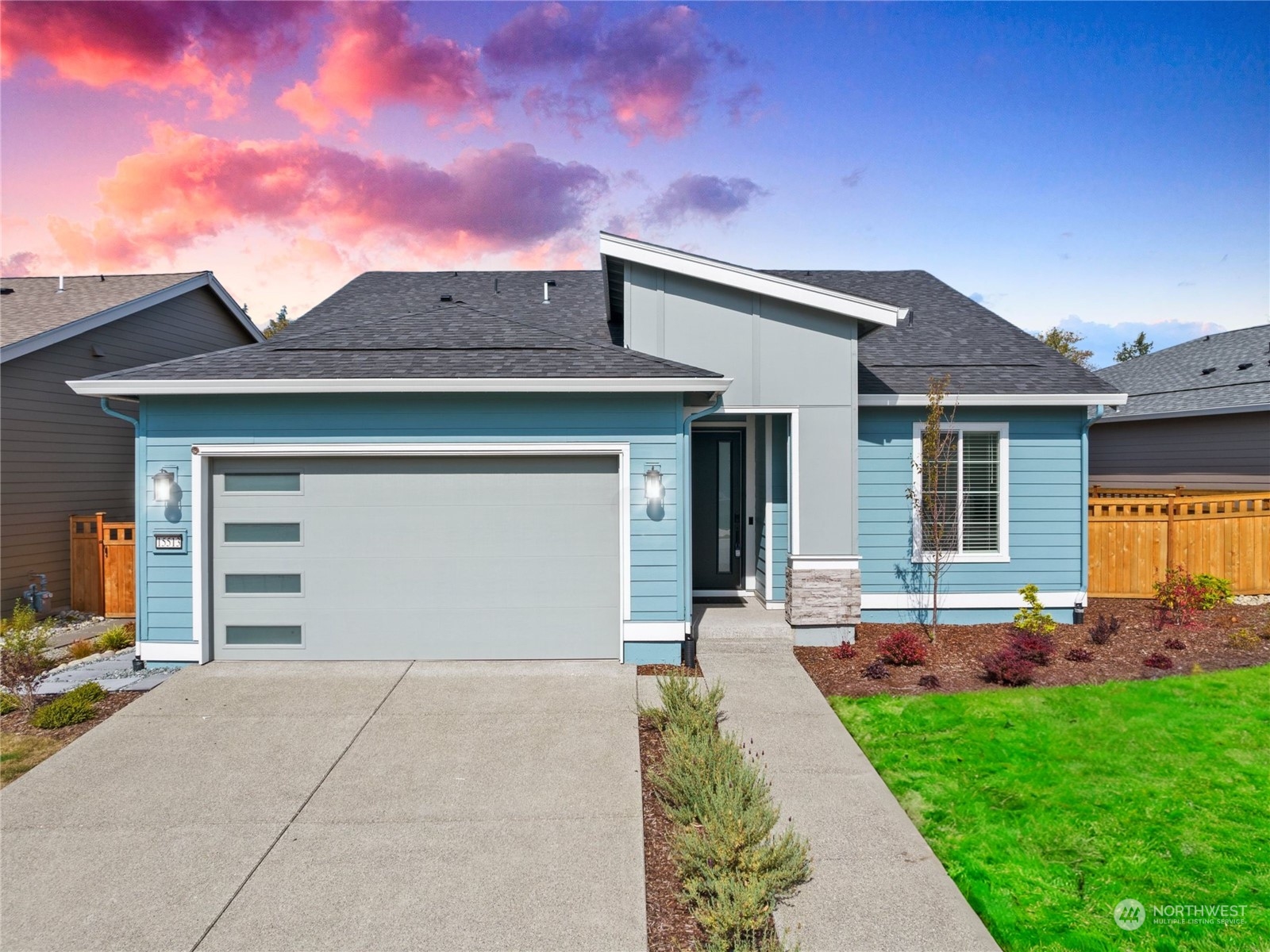 174th Avenue Ct, Bonney Lake, WA 98391