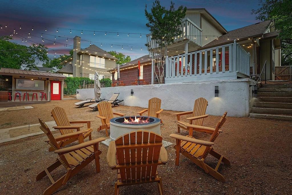 Wolf Creek Trl, Flower Mound, TX 75028