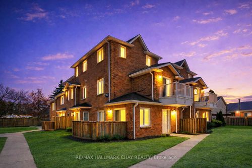 14-502 Essa Rd, Barrie, ON, L4N7L4 | Card Image