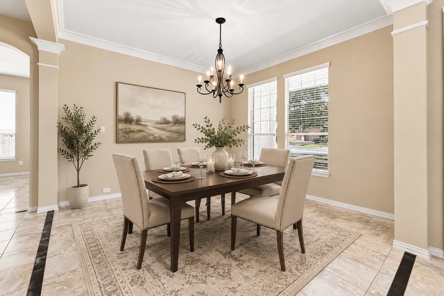Residential in Cypress 5