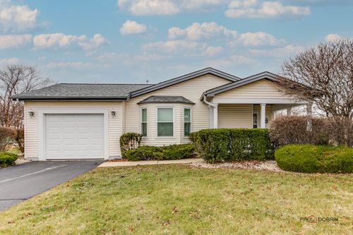 3522 Blue Heron Circle, Grayslake, IL, 60030 | Card Image