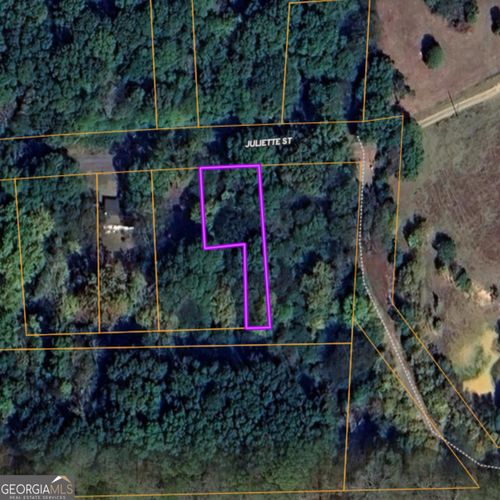 0 Juliette St, Cedartown, GA, 30125 | Card Image
