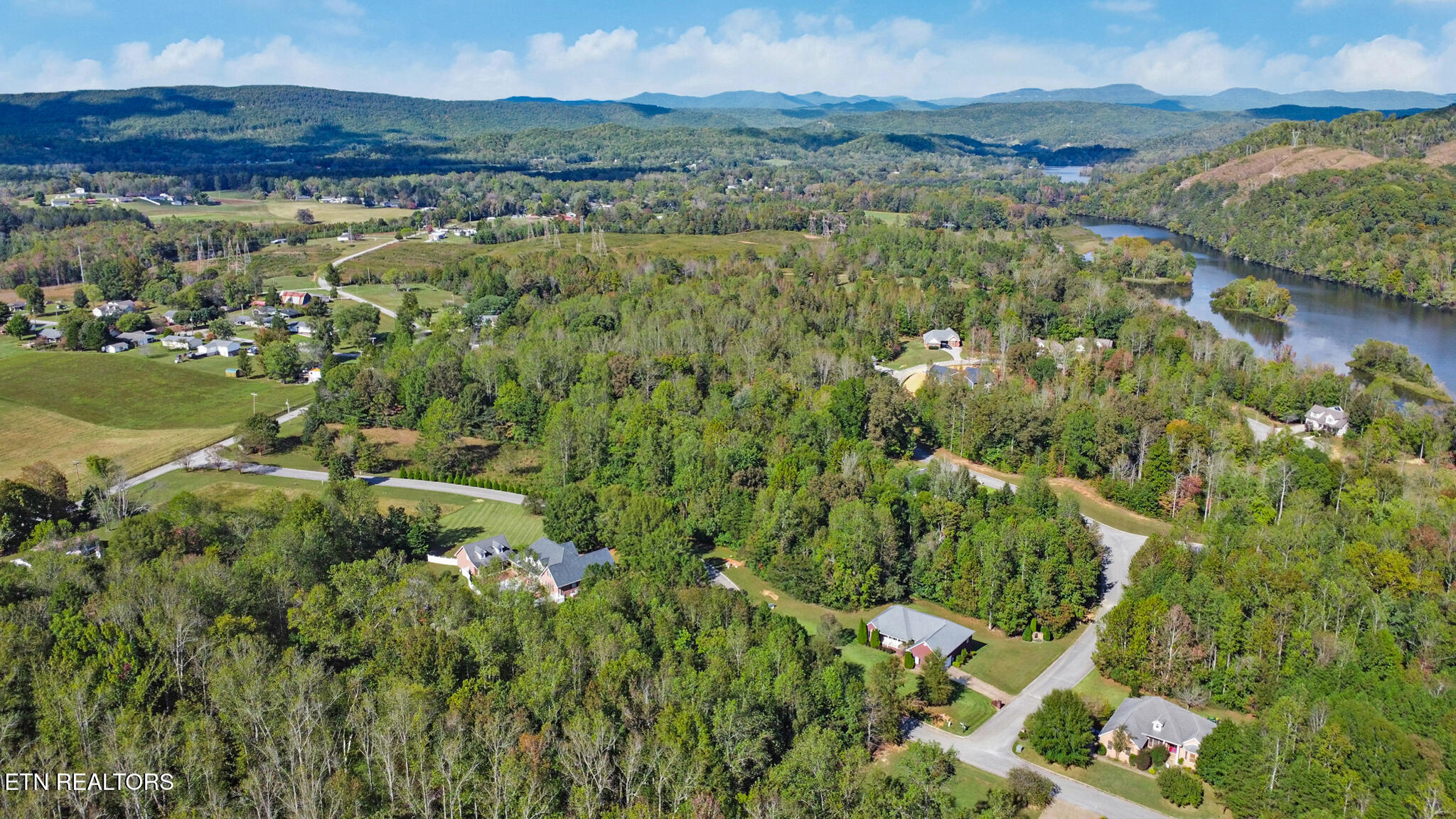 Land in Harriman 5