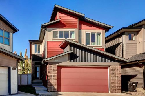 269 Walden Hts Se, Calgary, AB, T2X0V7 | Card Image