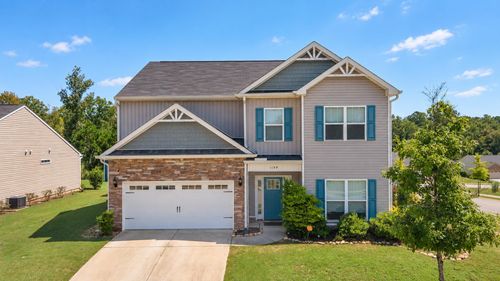 1199 Gregory Landing Dr, North Augusta, SC, 29860-8050 | Card Image