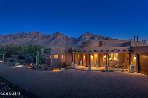 11103 N Joy Faith Dr, Tucson, AZ, 85737-7377 | Card Image