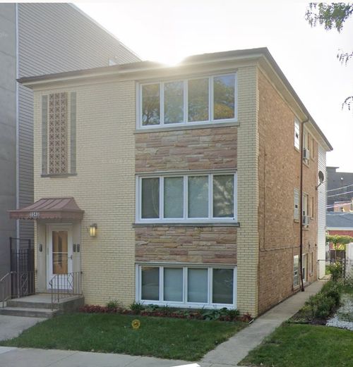 1-5543 W Edmunds Street, Chicago, IL, 60630 | Card Image