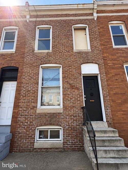 528 S Catherine St, BALTIMORE, MD, 21223-2828 | Card Image