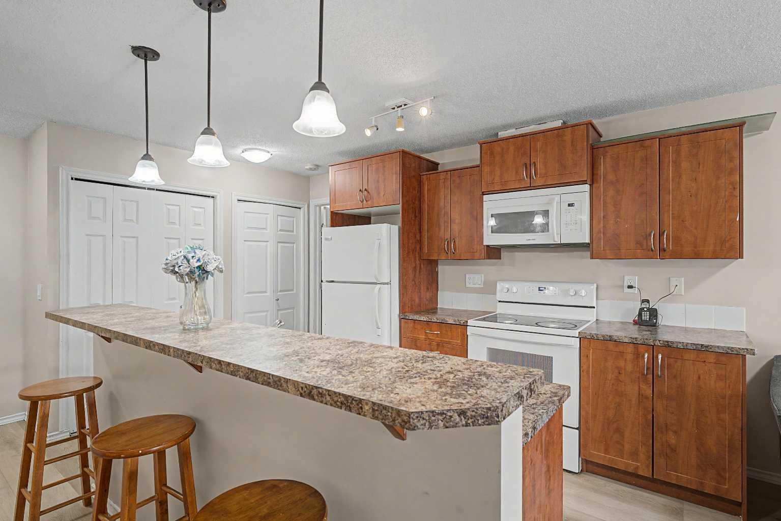 Residential in Airdrie 5