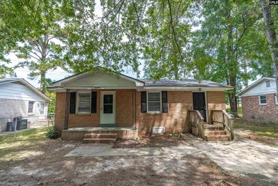 4008 Candlelite Drive, House other with 4 bedrooms, 1 bathrooms and null parking in Columbia SC | Image 1