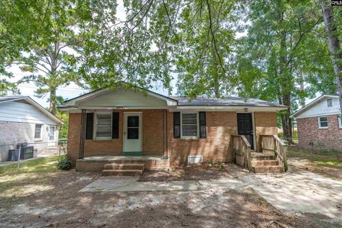 4008 Candlelite Drive, Columbia, SC, 29209 | Card Image