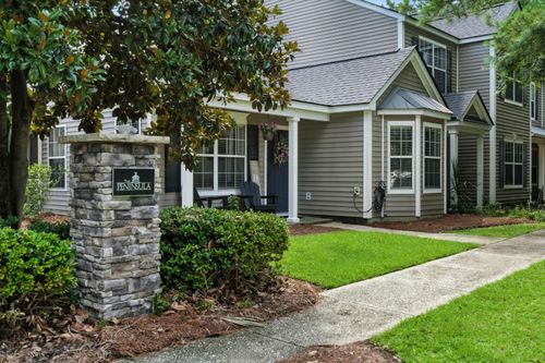 1021 Island View Ct, Charleston, SC, 29492-8038 | Card Image