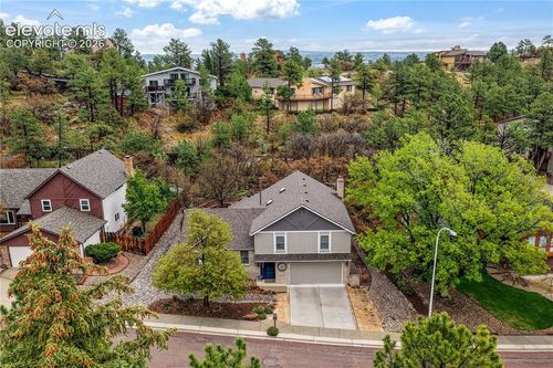 6965 Blackhawk Place, Colorado Springs, CO, 80919 | Card Image